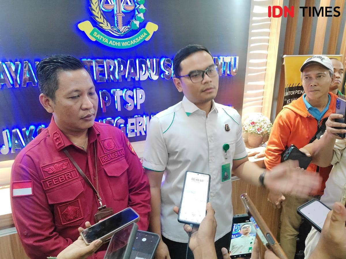 Kasus Pungli MCK, Kabid Pasar Disperindag Bekasi Jadi Tersangka