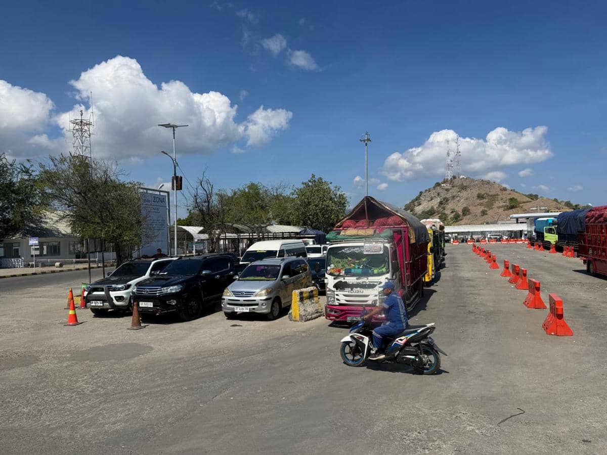 Prakiraan Cuaca NTB 17 Juli 2026 oleh BMKG