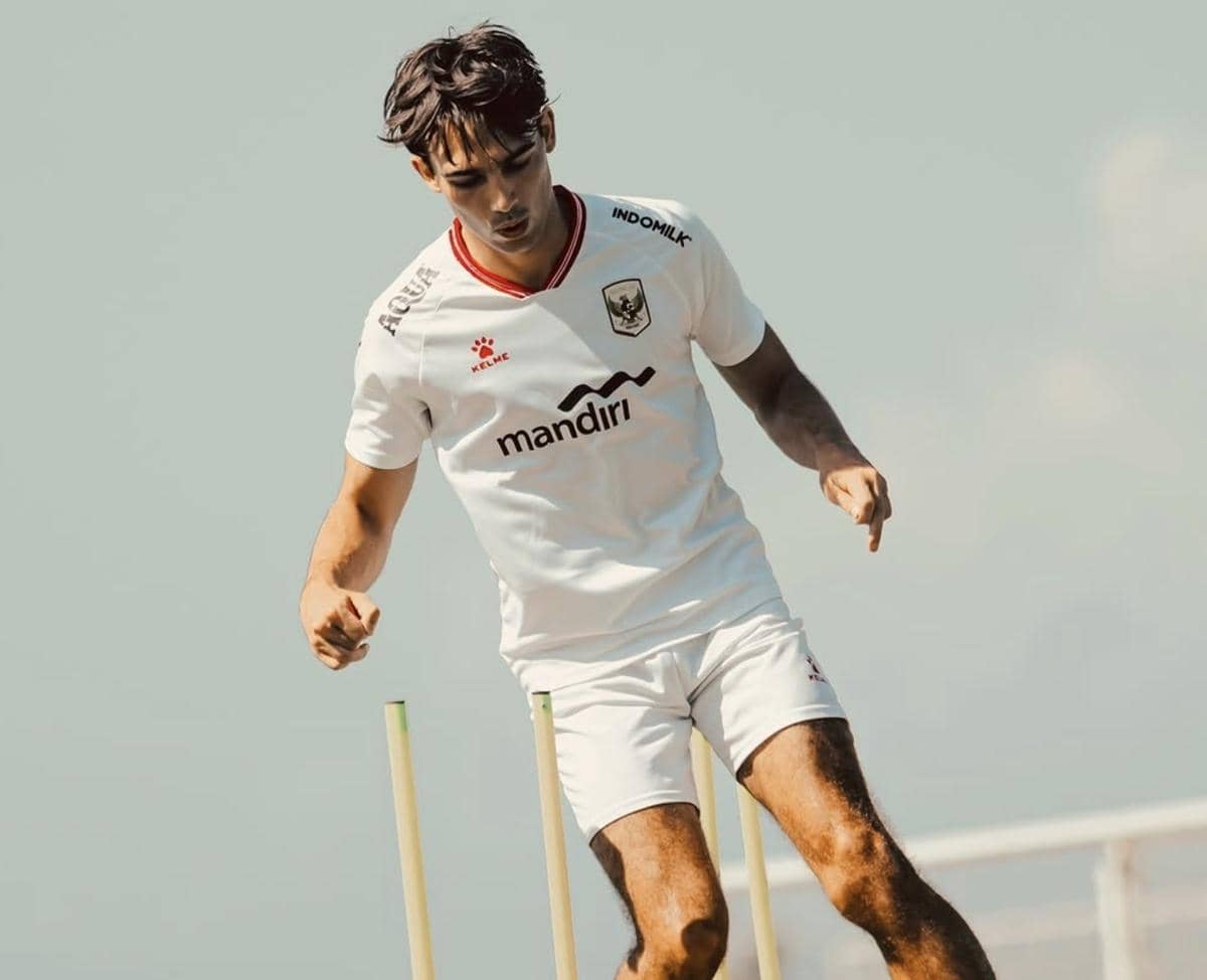 Bali United Rekrut Tim Geypens untuk Perkuat Pertahanan
