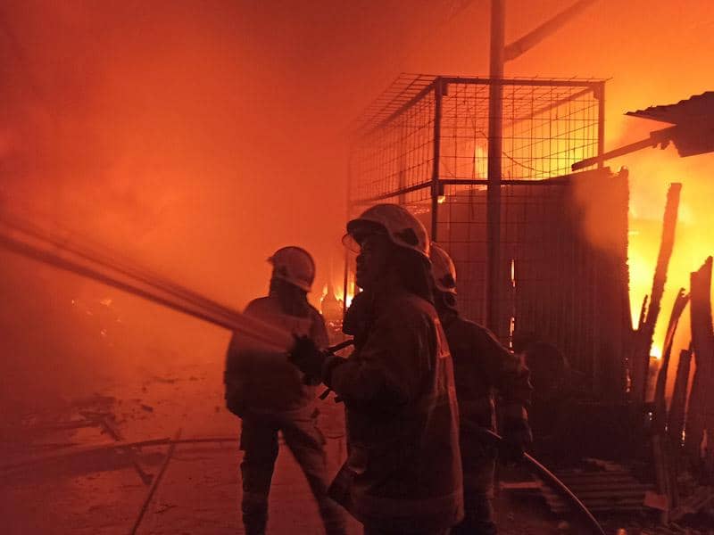 Program 1 RT 1 APAR Terus Diperluas, Kesadaran Warga Meningkat