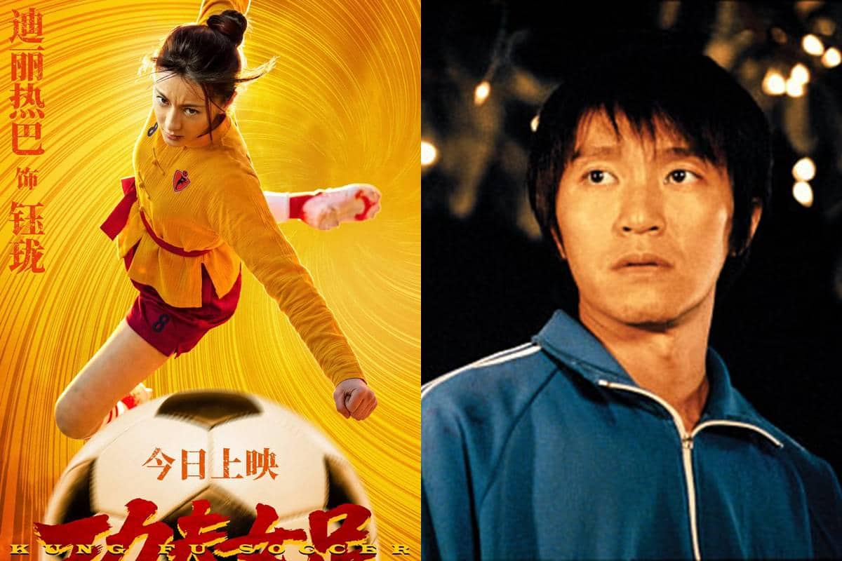 Sinopsis Kung Fu Soccer, Film Baru Garapan Stephen Chow
