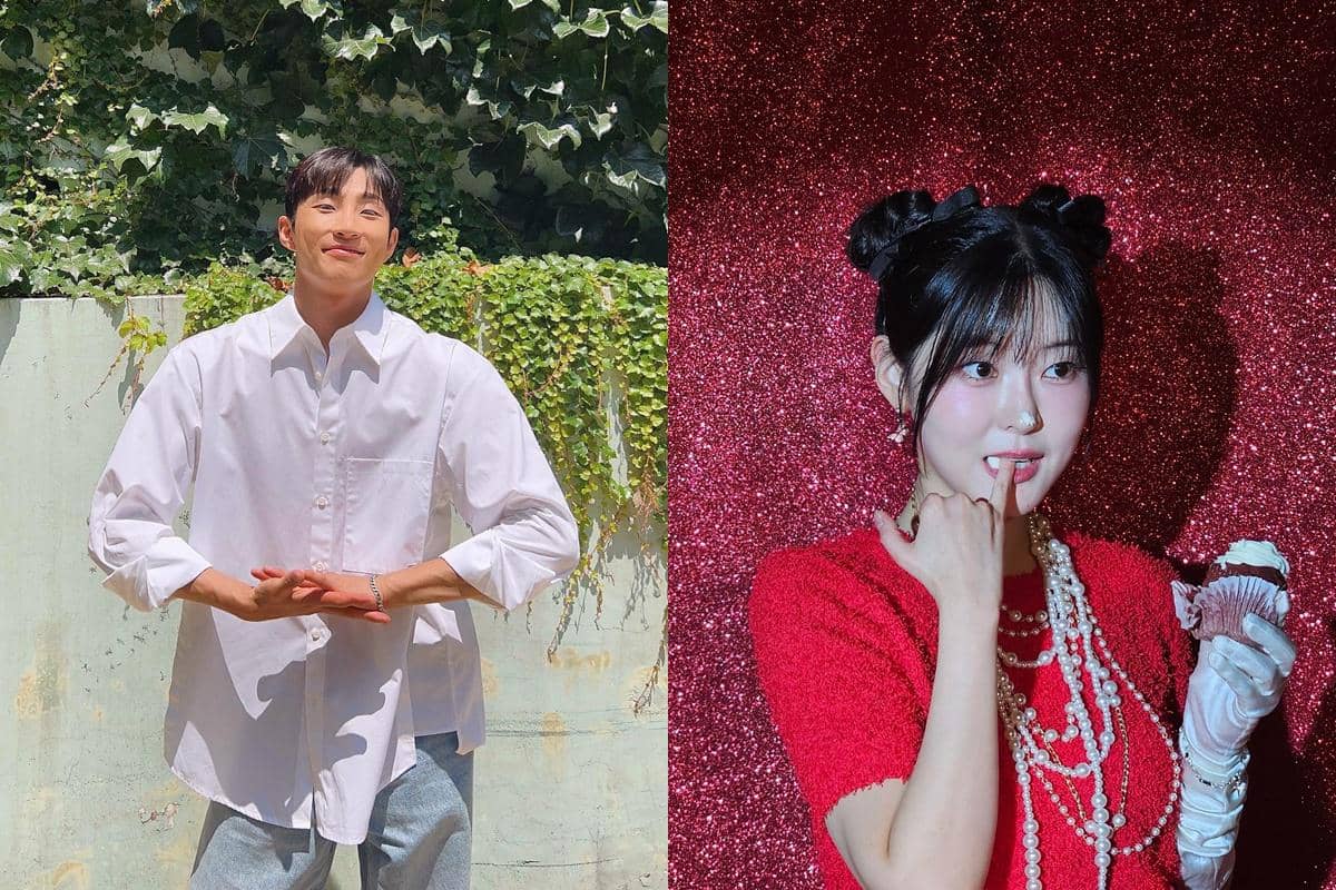 Bae Na Ra Umumkan akan Menikah dengan Han Jae Ah