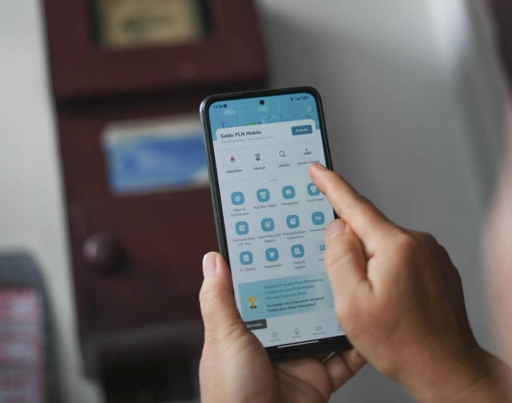 Cara Mudah Cek Sisa Listrik Prabayar Lewat Kode Rahasia di Meteran PLN