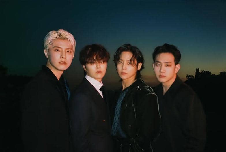 Harga Tiket Konser The Rose di Jakarta 2026, Termurah Rp1,4 Jutaan!