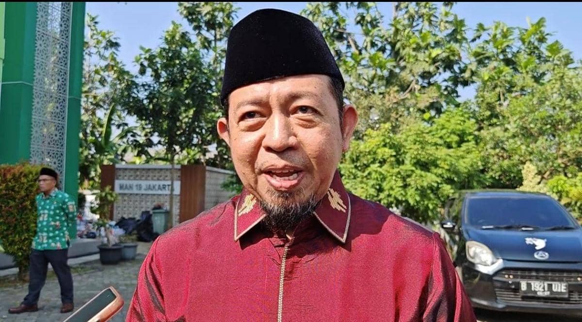 Kasus Dugaan Santri Dibakar, Kemenag Belum Cabut Izin Pesantrennya