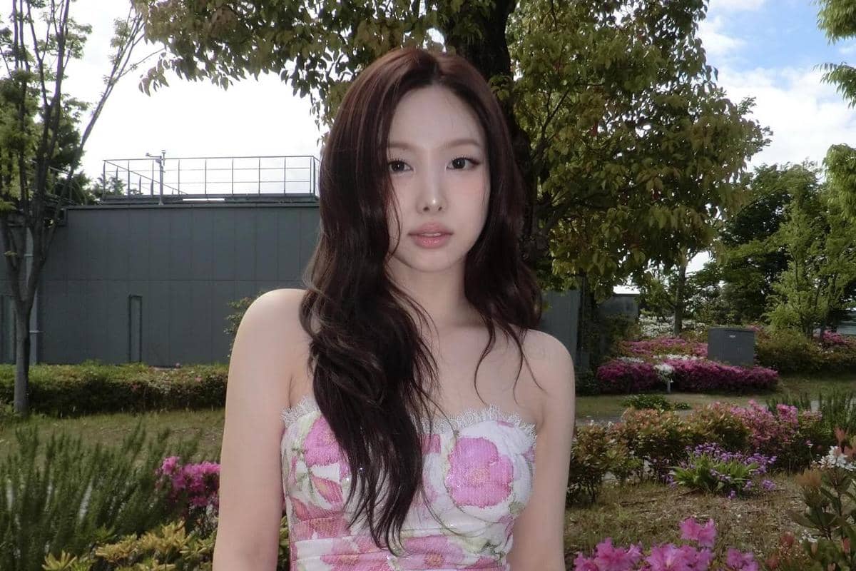 Nayeon TWICE (instagram.com/nayeonyny)