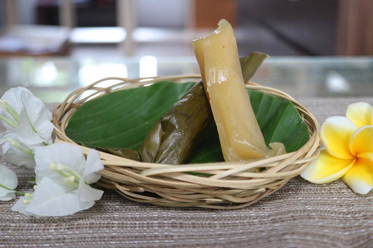 Resep Timus Gula Merah, Teman Ngeteh yang Serasi dan Gampang Dibikin