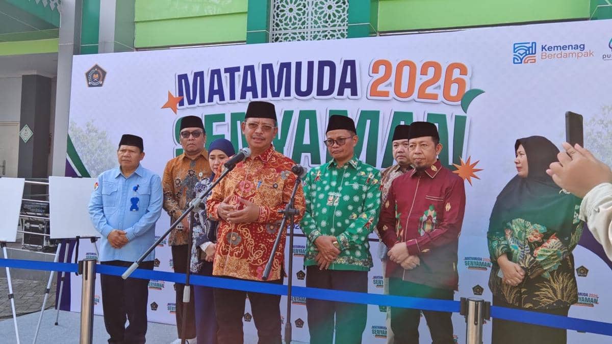 Kemenag: Ledakan di MAN 3 Padang Bukan Bom, tapi Petasan Milik Korban Bully