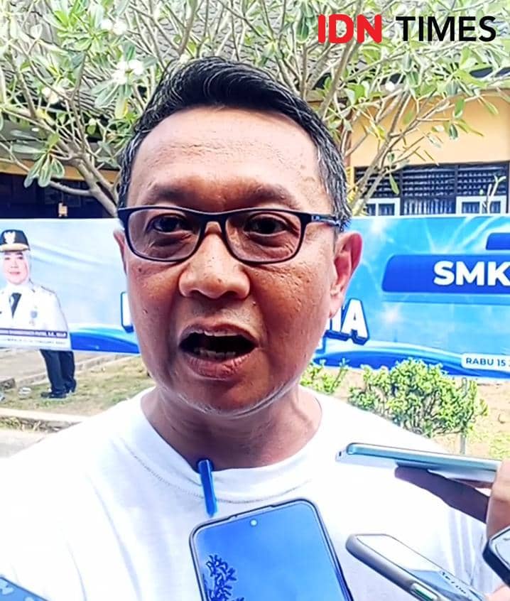 Alamat Fiktif SPMB Jalur Domisili di NTB, Dikpora Lempar ke Dukcapil
