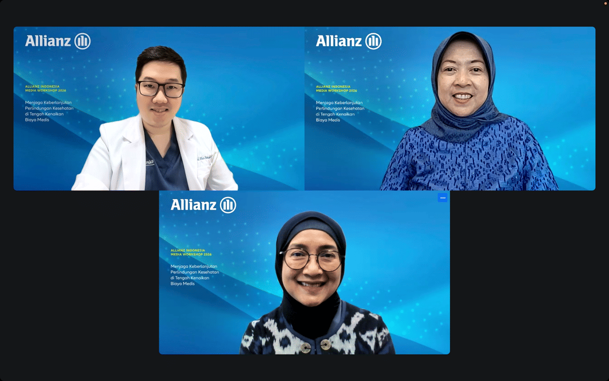 Inflasi Medis RI Tertinggi di Asia, Biaya Perawatan Jantung Naik 219 Persen