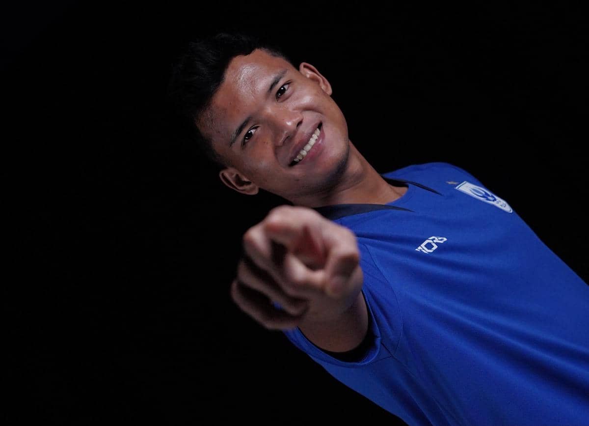 psis, bayu fiqri