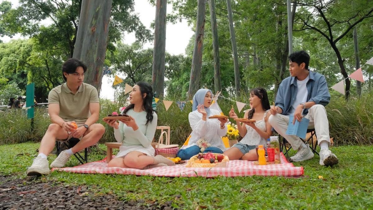 4 Alasan Menanti Liburan Lebih Menyenangkan Ketimbang Hari Liburnya