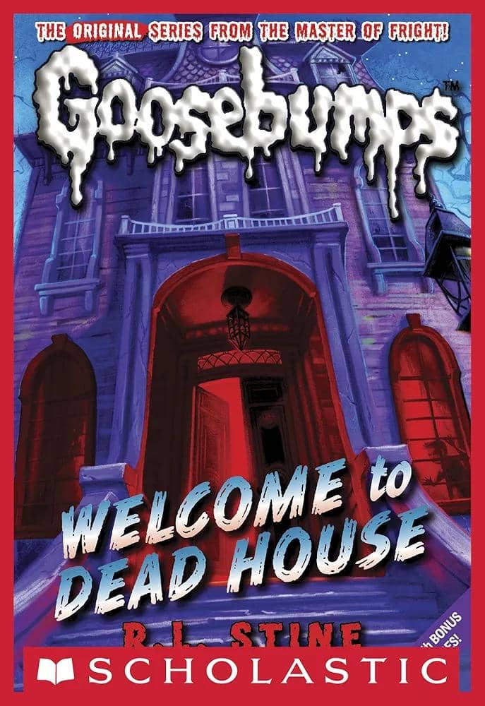 Goosebumps