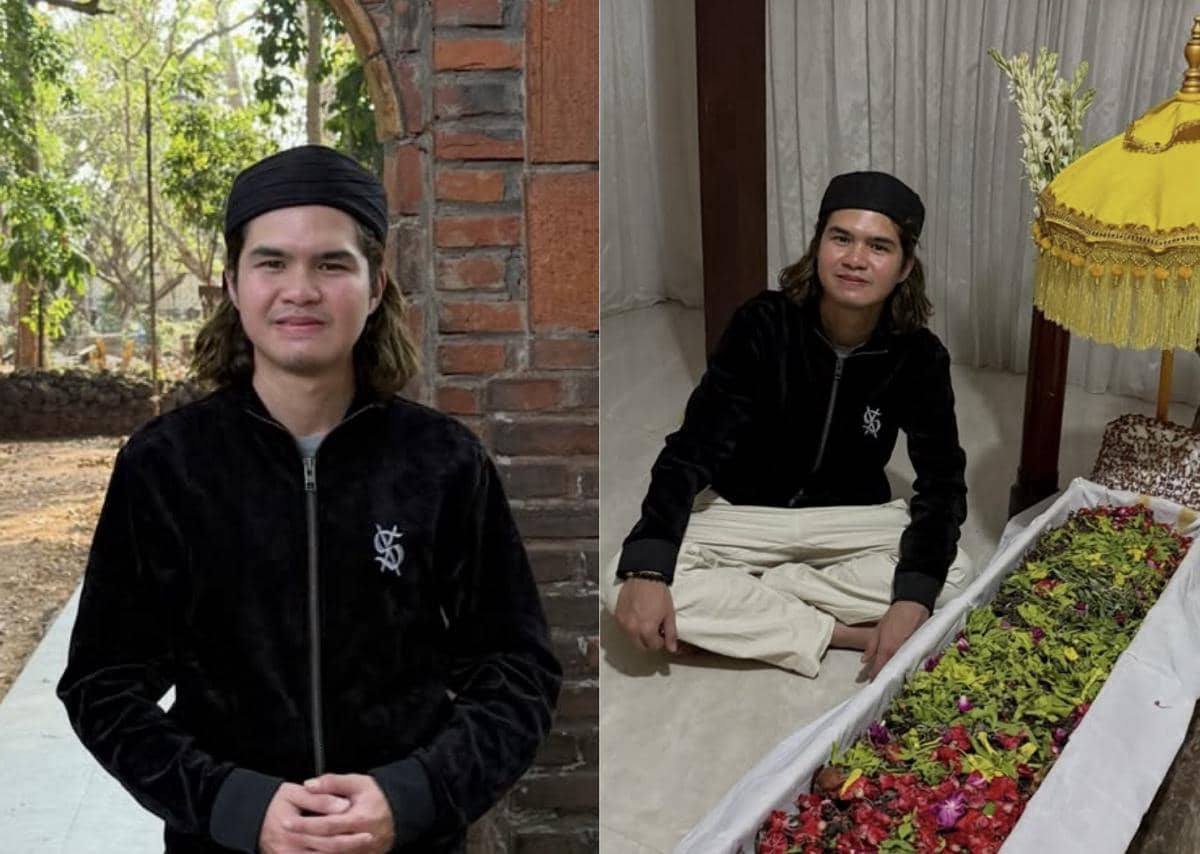 Momen Dul Jaelani Wisata Religi di Tuban, Ziarah ke Makam Ulama Sufi
