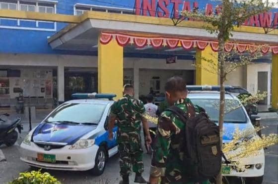 5 Fakta Ledakan Amunisi di Madiun, Tewaskan 1 Prajurit TNI
