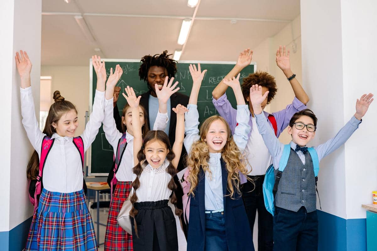 Kenapa SD Negeri Terus Kekurangan Murid