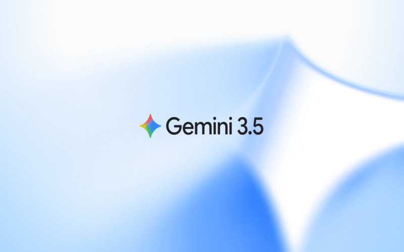 ilustrasi Gemini 3.5