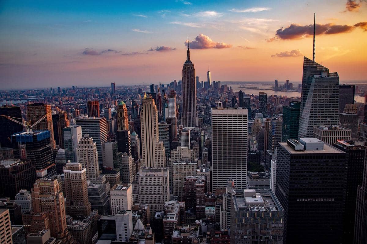 Itinerary Seharian di Manhattan yang Efisien, Gak Bikin Capek!