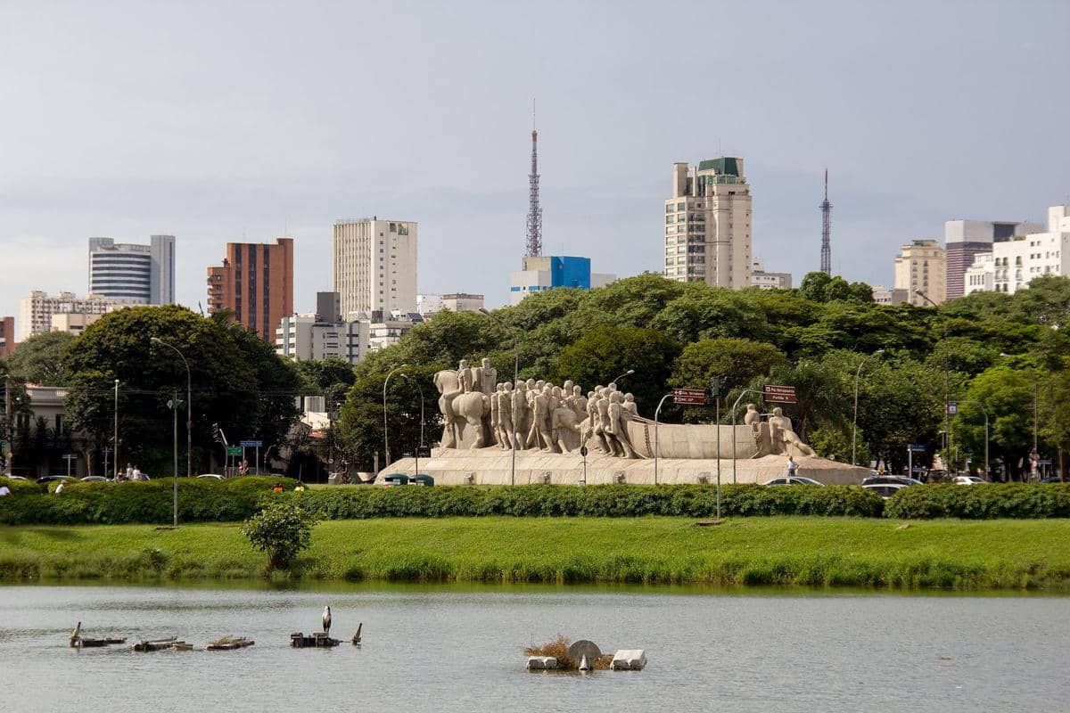 Ibirapuera Park