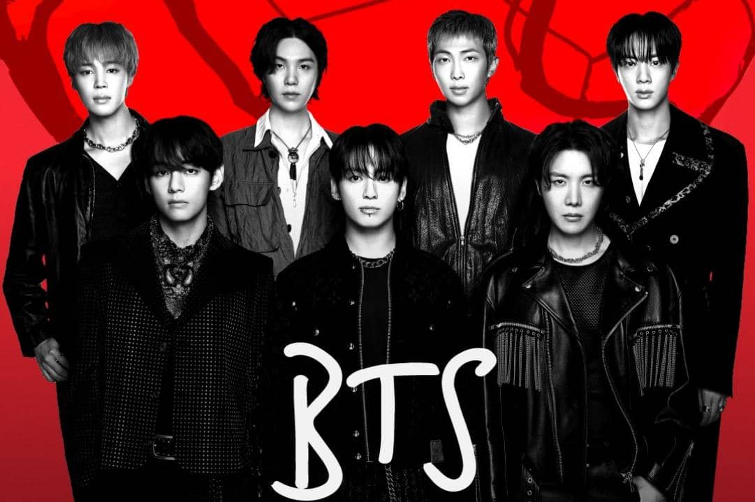 Benarkah BTS Bawakan Permission to Dance di Halftime Piala Dunia 2026?