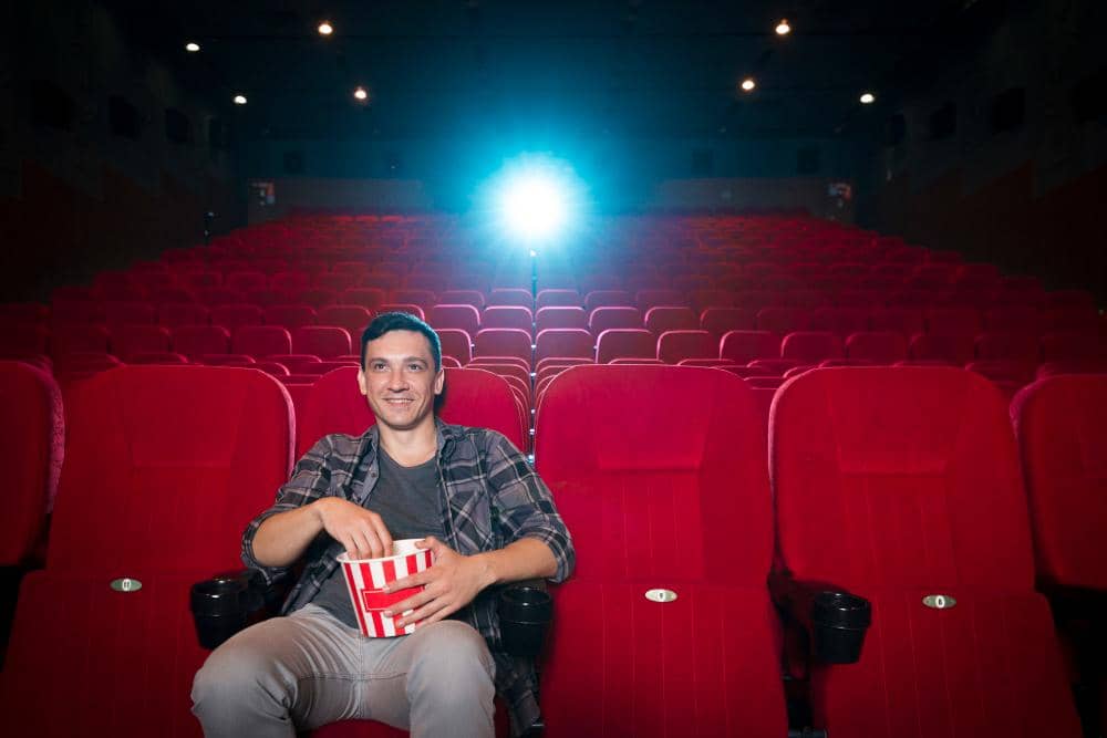 Solo Movie Date Lagi Tren, Kenapa Banyak yang Ketagihan?