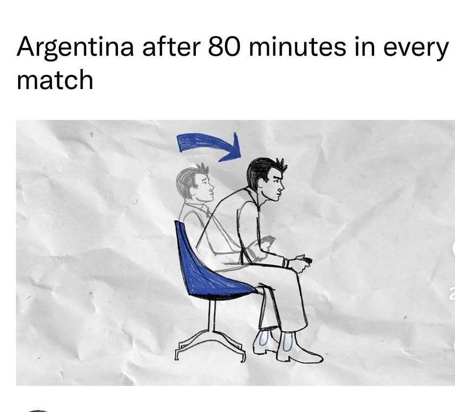 meme jelang laga final Piala Dunia 2026
