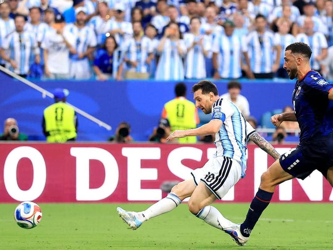 Final Epik Piala Dunia 2026, Pramono Jagokan Argentina