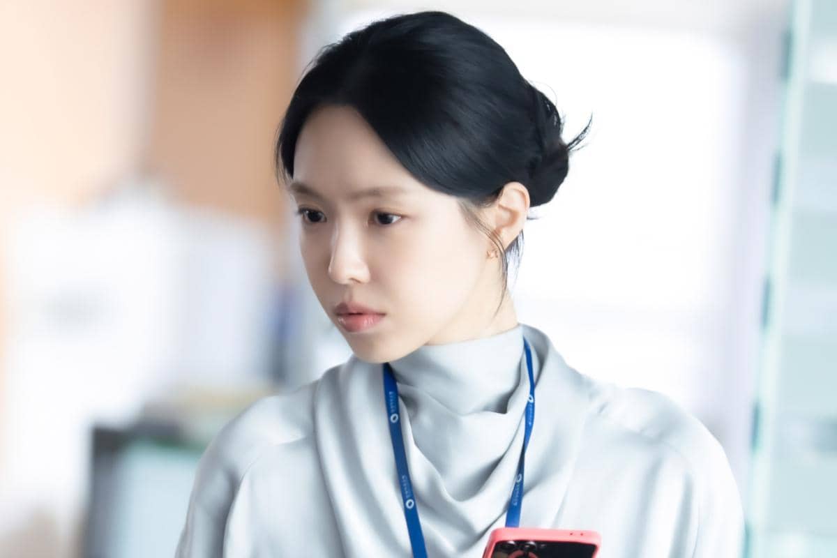 4 Karakter Perempuan Tangguh di Drakor Agent Kim Reactivated