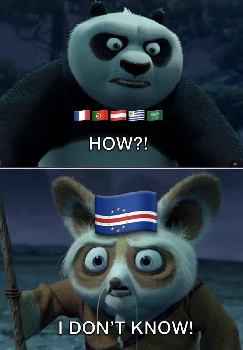 meme jelang laga final Piala Dunia 2026
