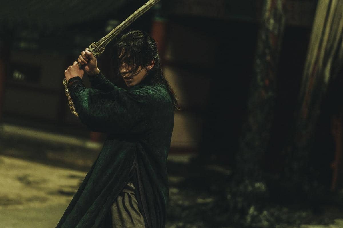 7 Alasan Drakor The East Palace Perlu Lanjut ke Season 2