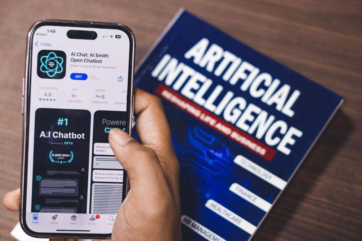 Apakah AI Bisa Jadi Ancaman Bagi Dunia Pendidikan?