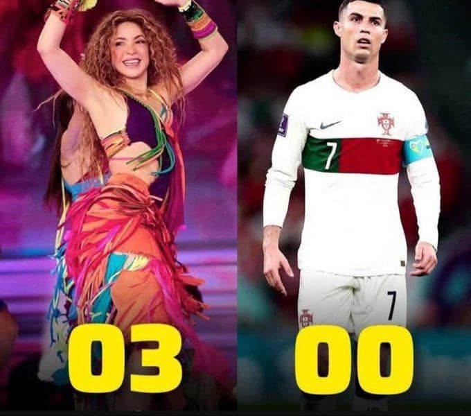 meme jelang laga final Piala Dunia 2026