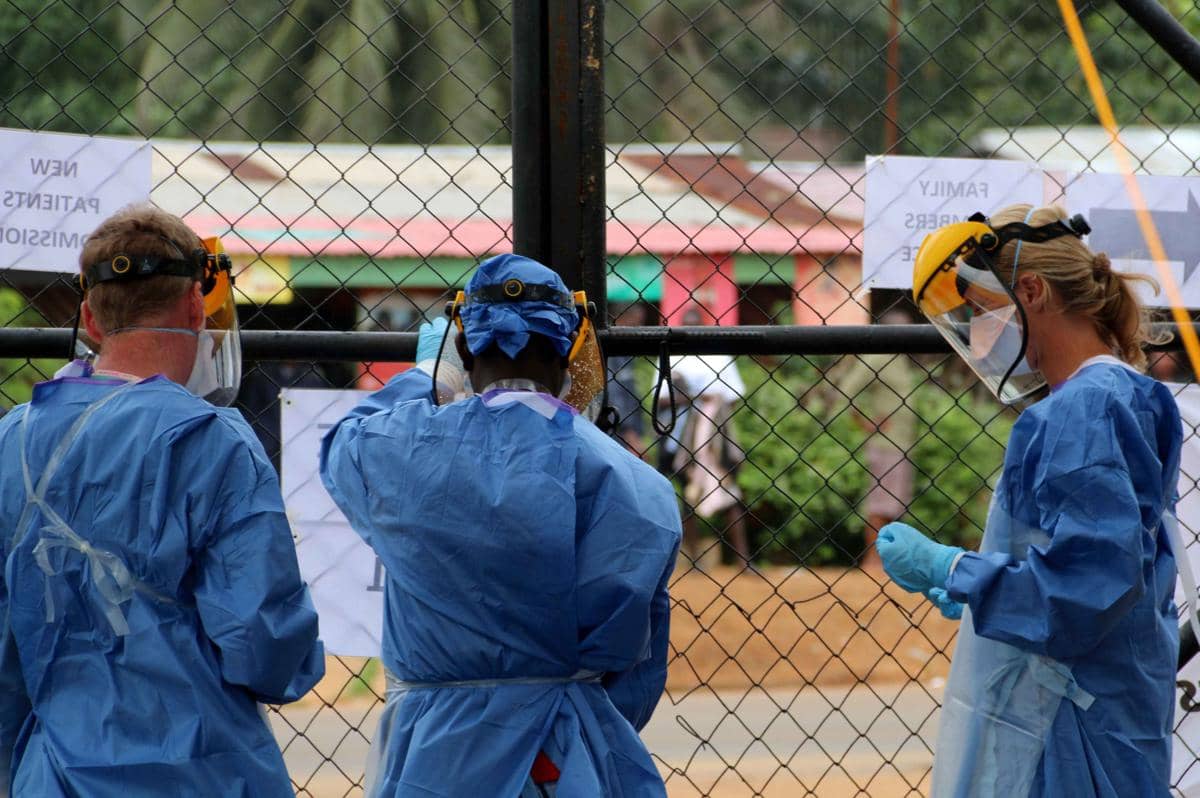 Uganda Pulangkan Pasien Ebola Terakhir, Wabah Segera Berakhir!