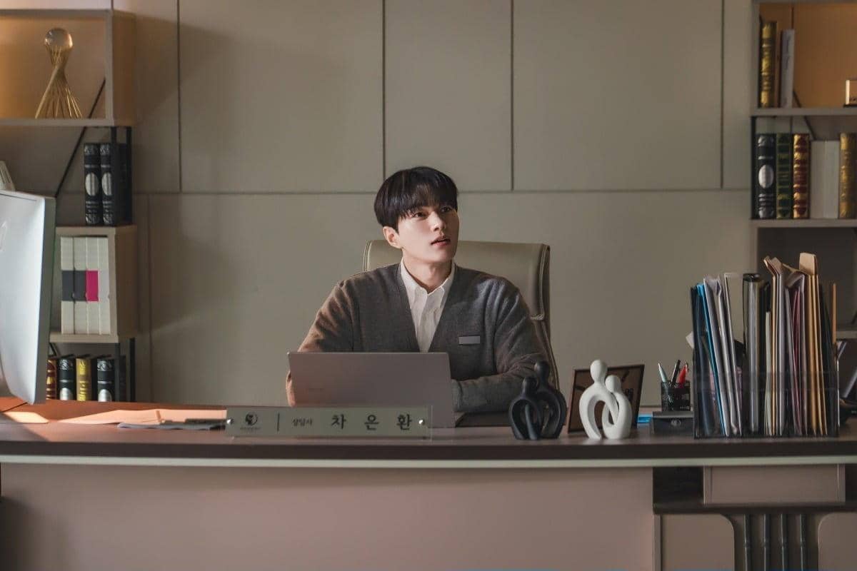 7 Kemalangan Hidup Cha Eun Hwan di Love In Sync, Penuh Cobaan!