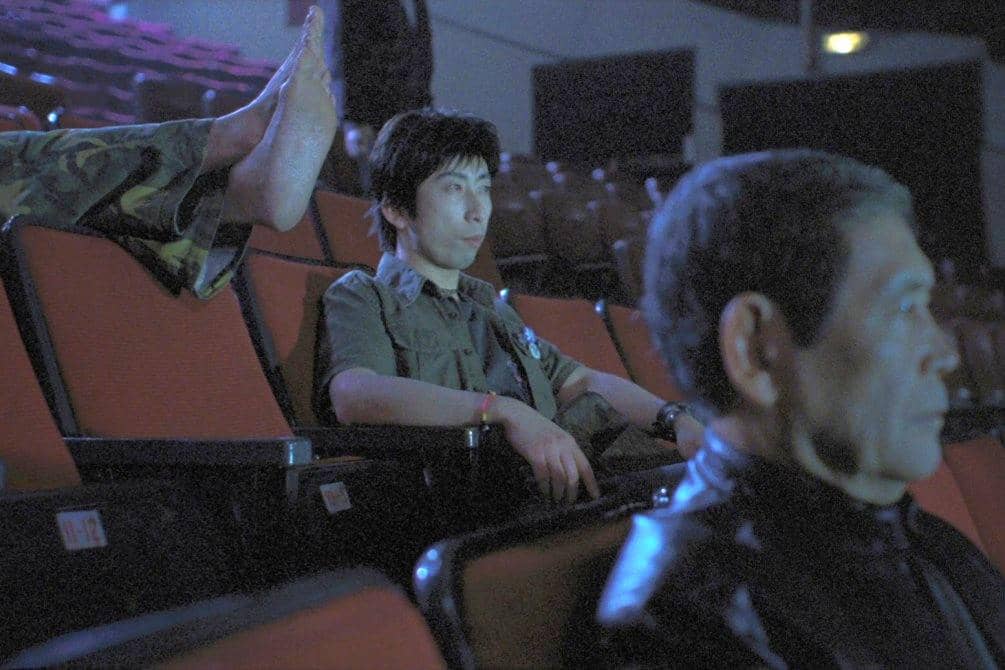 5 Film Klasik Taiwan Karya Tsai Ming Liang tentang Kesepian