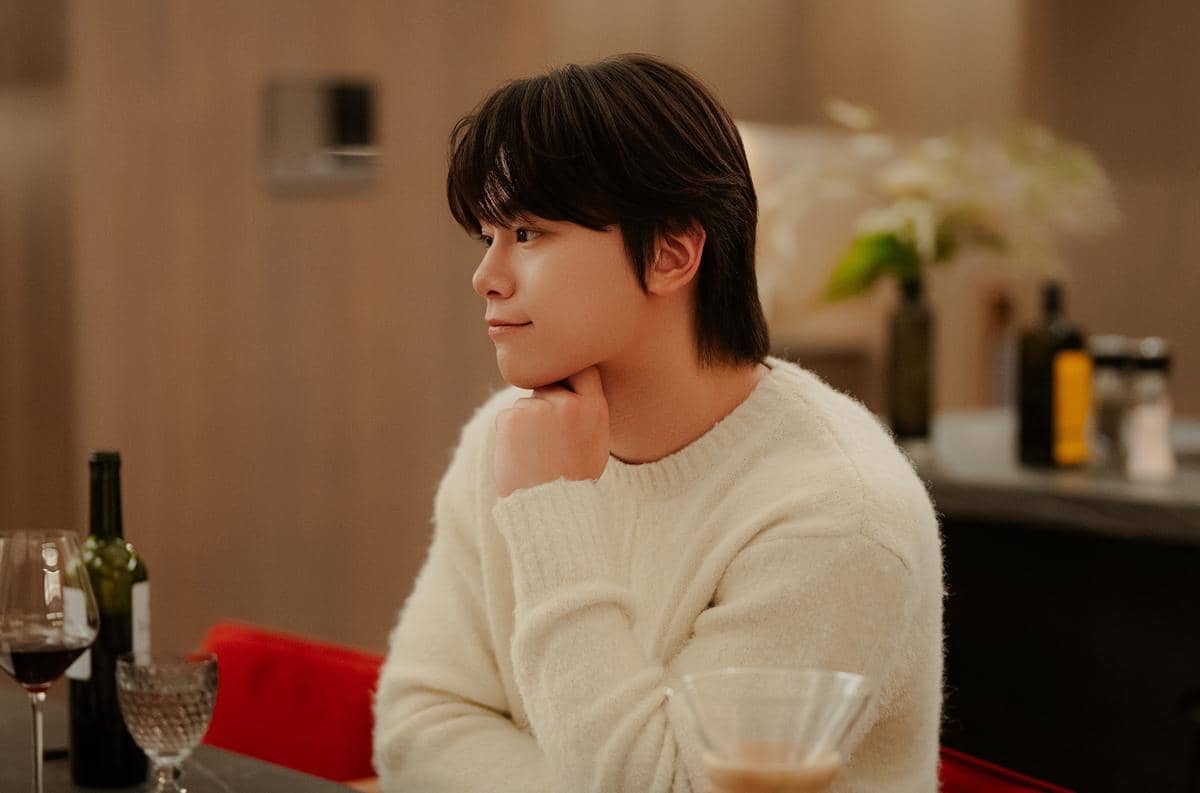 still cut drama Korea My Bias, My Boss