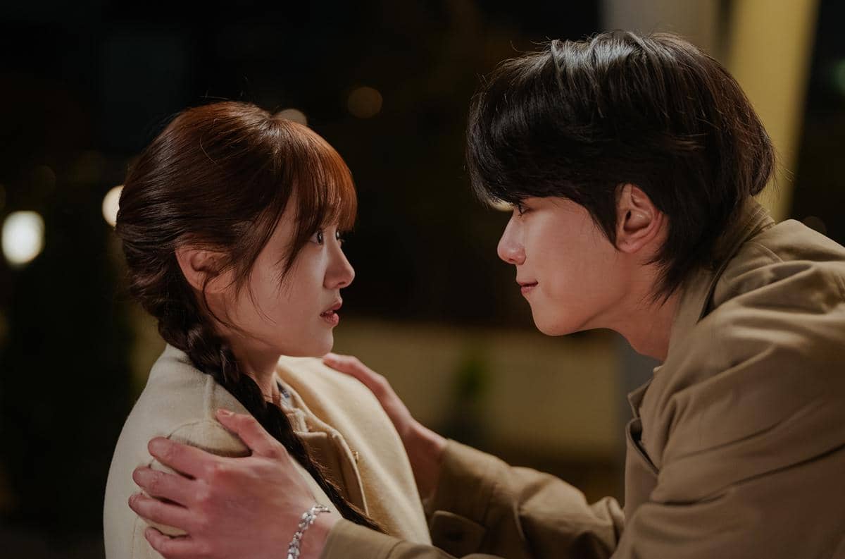 still cut drama Korea My Bias, My Boss