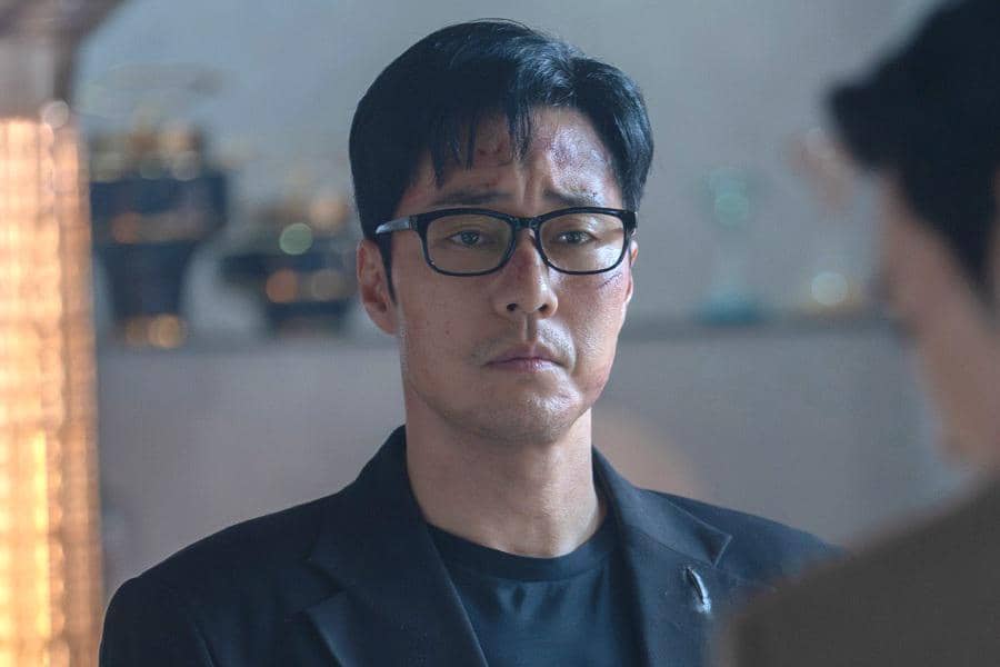 5 Alasan Konflik Agent Kim Reactivated Semakin Sulit Diprediksi