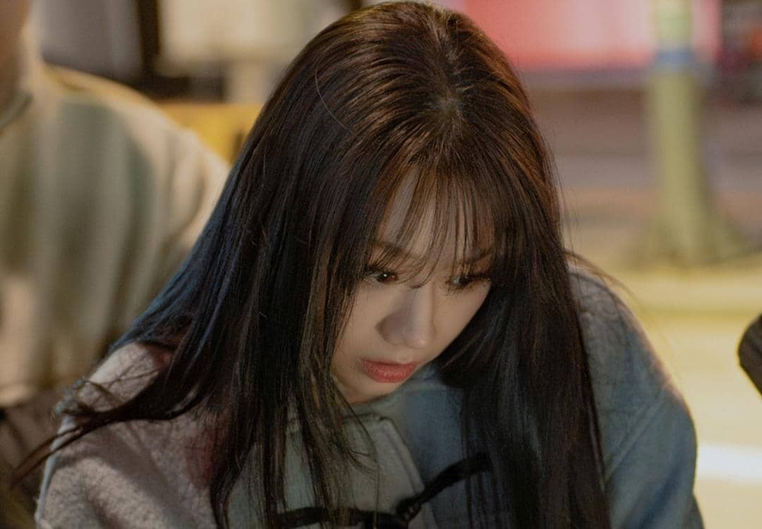 still cut drama Korea Dream to You