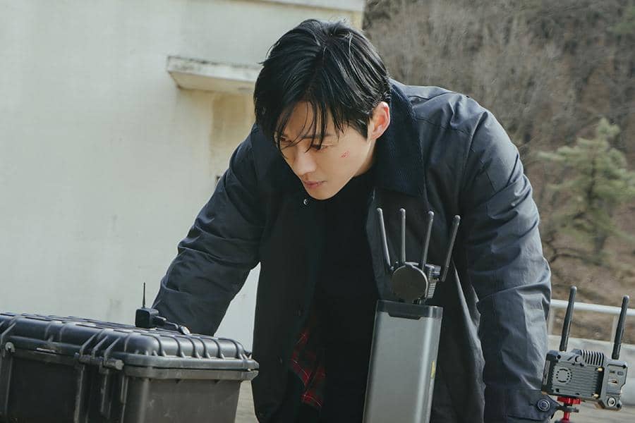 5 Tekanan Mental yang Dialami Kang Tae Ju di The Husband