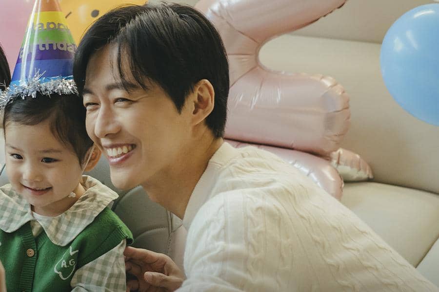 still cut drama Korea The Husband