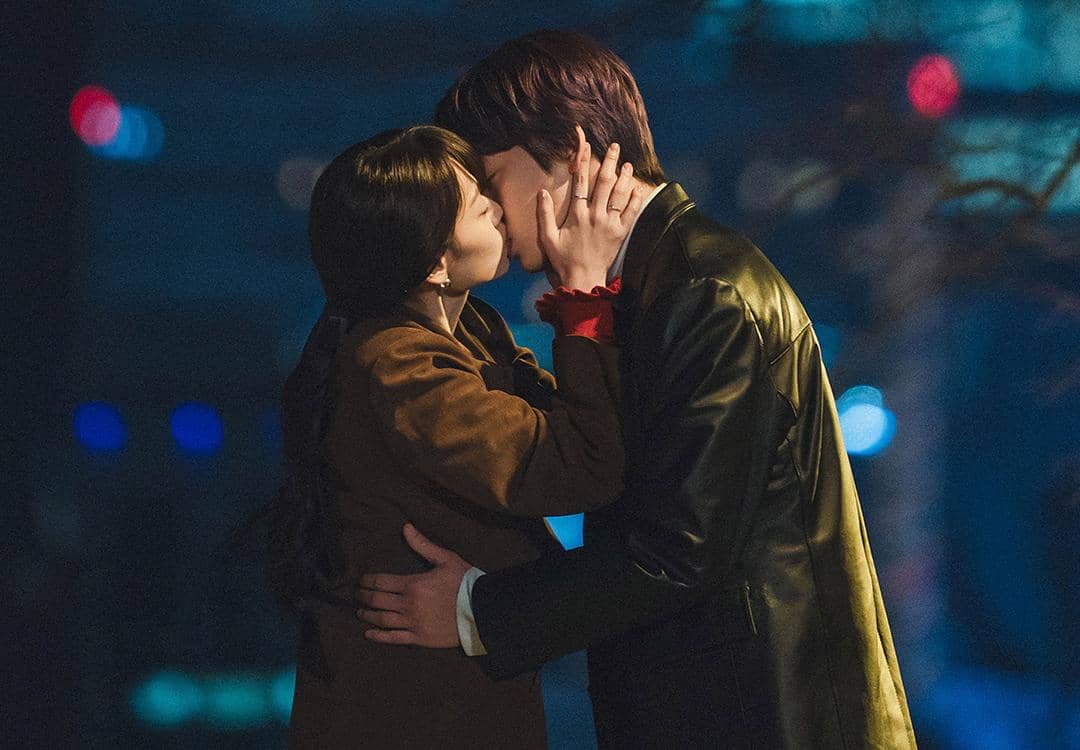 still cut drama Korea See You at Work Tomorrow