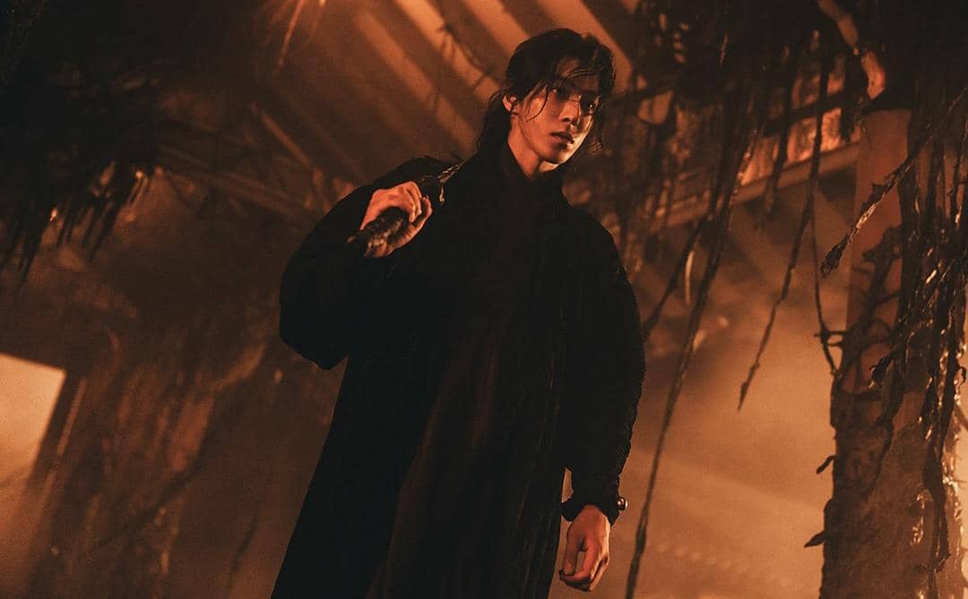 4 Drakor Sageuk dengan Tema Kutukan, Penuh Misteri!