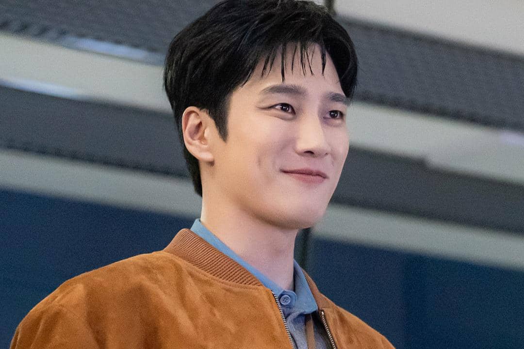 Ahn Bo Hyun Spill Bocoran Flex x Cop 2, Jin Yi Soo Makin Royal?