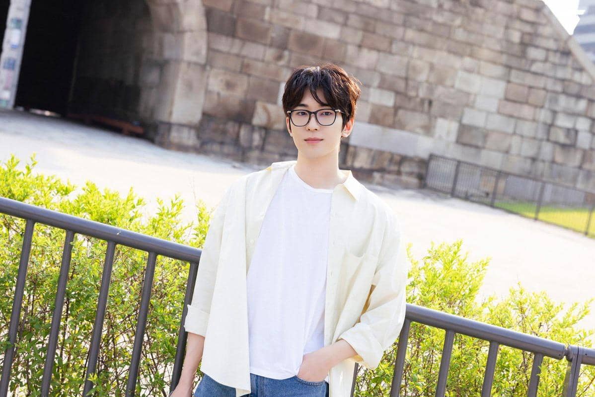 Lirik Lagu Spring, Summer, Fall, Winter - Wonwoo SEVENTEEN