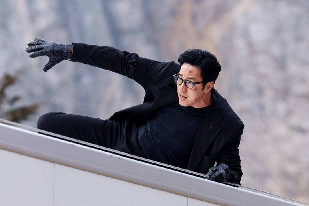 3 Pertanyaan yang Harus Terjawab di Ending Agent Kim Reactivated