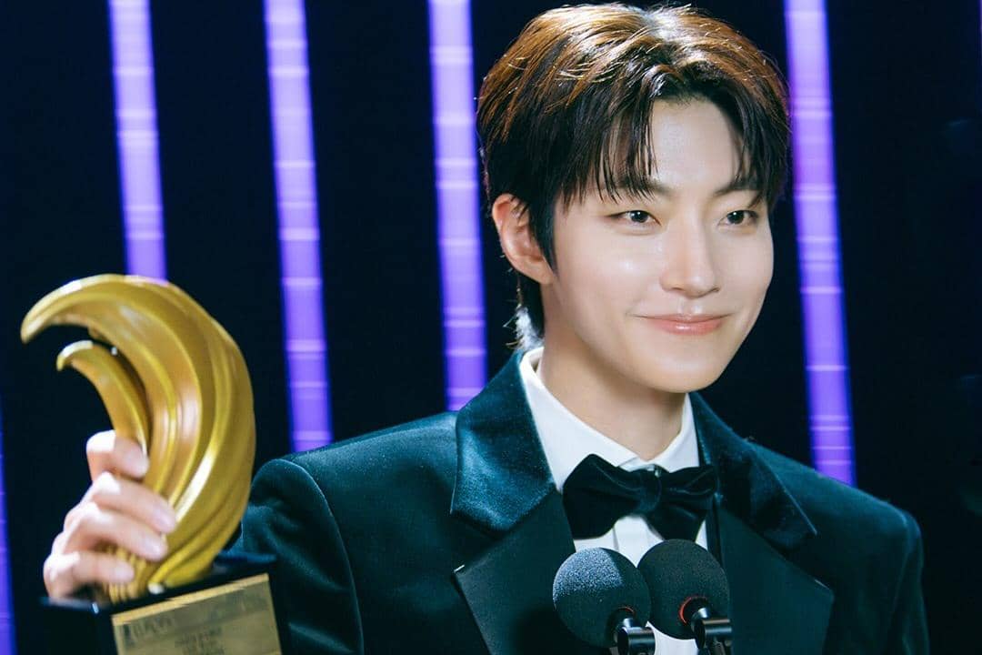 7 Drakor yang Dibintangi Hwang In Yeop sebelum Dream to You