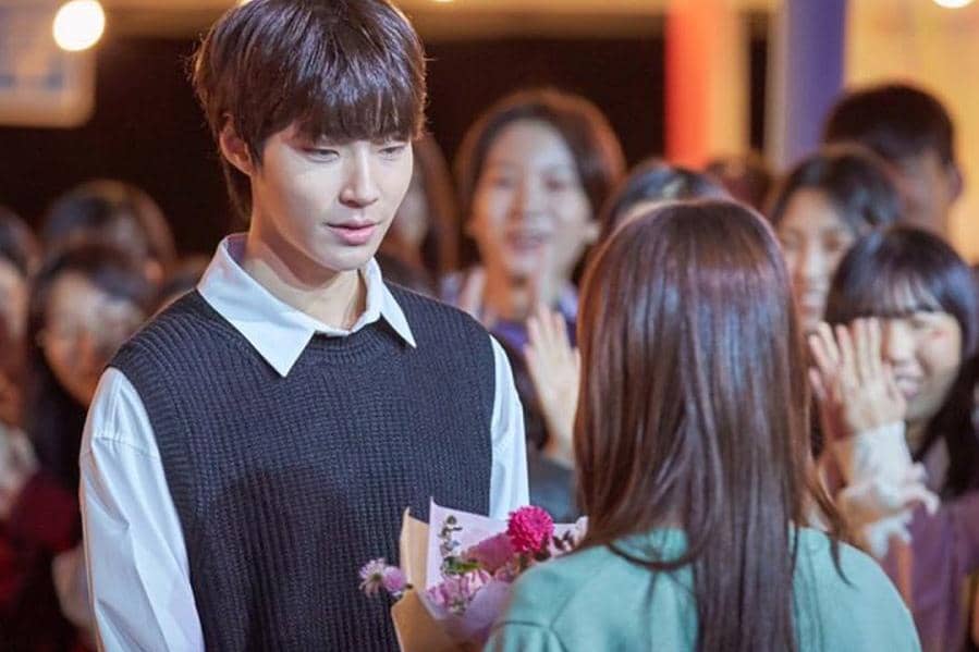 cuplikan drama 18 Again