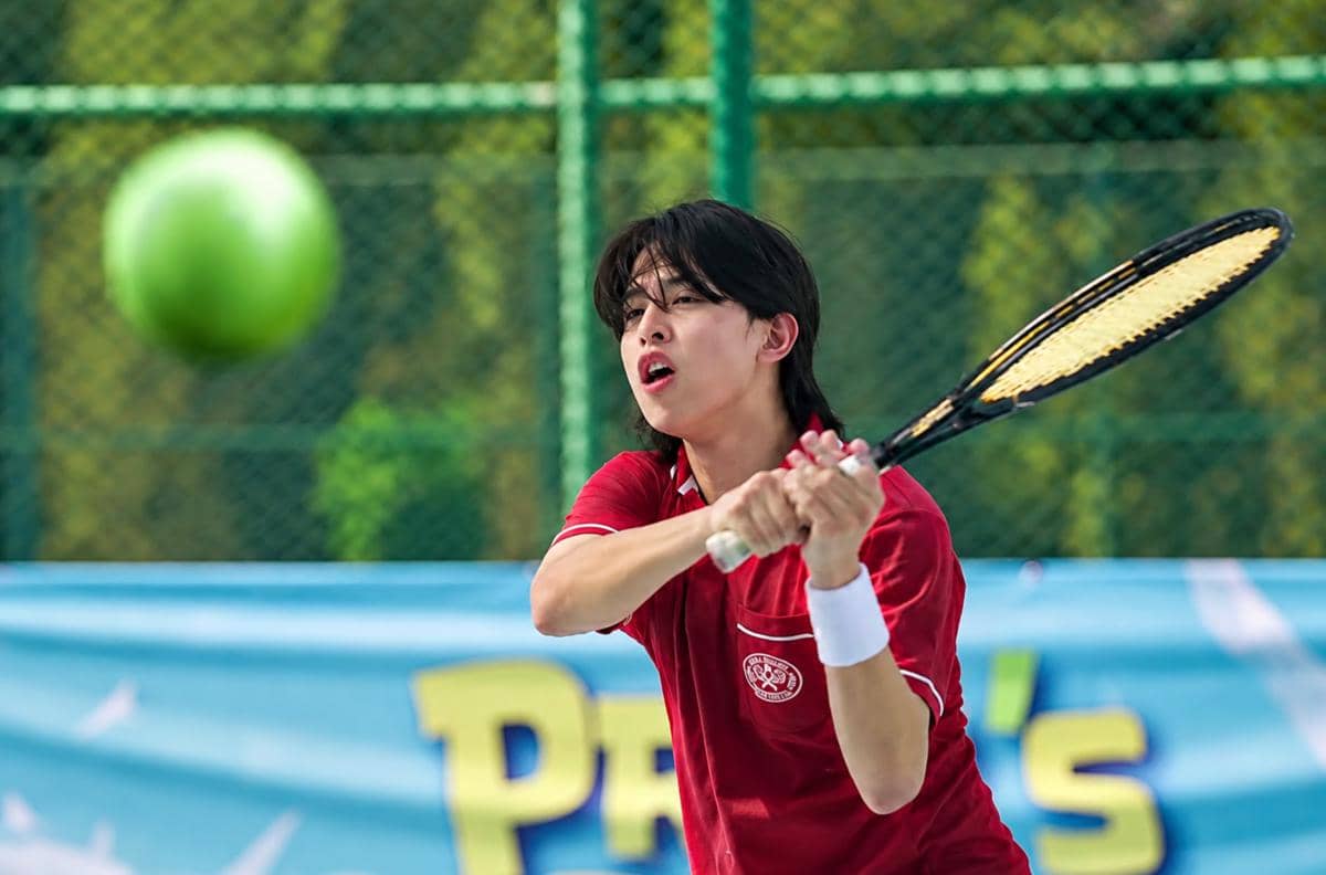 cuplikan drama Match Point