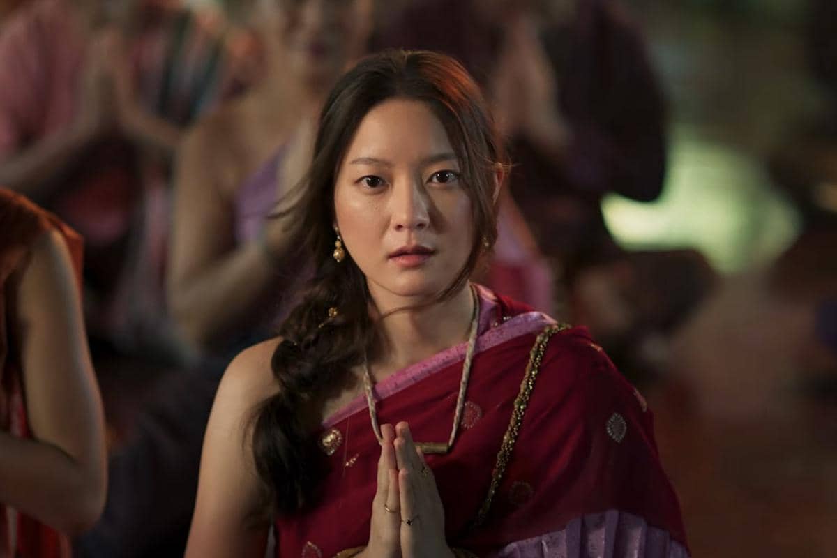 7 Fakta Peran Ink Waruntorn dalam Film Thailand In the Name of Love